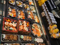 -池田寿司·4H鲜作(西直门凯德华联店)