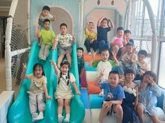-爱乐梵国际儿童教育中心(古美店)