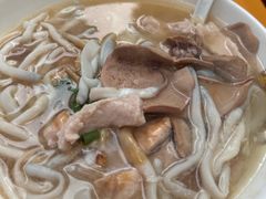 -荔林食店(西华路店)