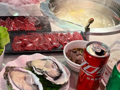 -三头牛·潮汕牛肉生蚝火锅 (夏湾店)