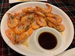 -小龙酒家(桂平路店)