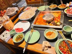 -蜀江龙火锅(339店)