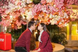 -拾年·定制婚纱摄影