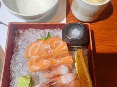 -松羽料理(国大店)