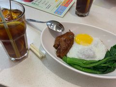 -和平馆·地道港澳茶餐厅(西门口店)