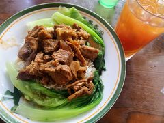 -擺明茶餐廳(钟村店)