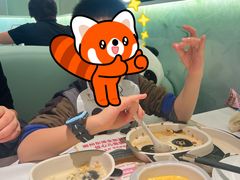 -眉州东坡·熊猫主题餐厅(枫蓝店)