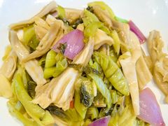 -创味·民间海南菜·非遗藤桥排骨(藤桥·免税城店)