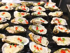 -大学城夜市大排档(凤栖路店)