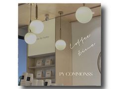 -常识咖啡common sense(春熙路店)