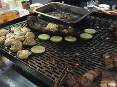 -西昌老号李小肠特色烧烤园(双流店)