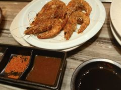 -赤坂亭·M9和牛烧肉·铁板烧·日料398放题(长泰广场店)