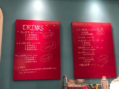 -Joy's Wish创意蛋糕定制&甜品台(乐虹坊精致生活广场店)