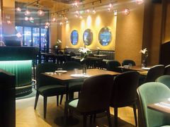 大堂-Ambra Haus琥珀屋精酿餐厅(宝山店)