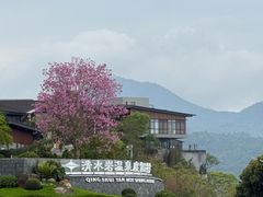 -安溪清水岩
