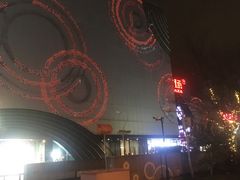 -万达广场(松江店)