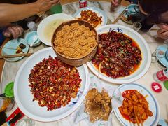 -常和州·夜宵大排档(常州单店)