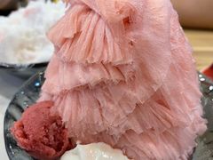 -Ice Monster冰馆·CNN评选全球十大甜品(国贸商城店)