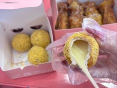 -悠个炸鸡(南京创始店)