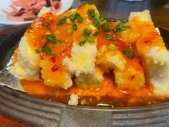 -姑奶奶老厨房(南坪路总店)