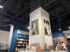 -海马体照相馆(天津世纪都会店)