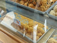 -鲍师傅糕点(五角场店)