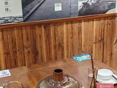 -岳记兴隆·青城腊排铜火锅(融创店)