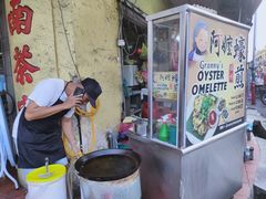 -金伯利街美食夜市