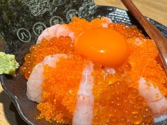-桂马·日本料理·海胆·海鲜饭·酒场(民主广场店)