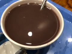 莲子百合红豆沙-冰神糖水铺(国贸中心店)