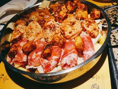 -黄记煌三汁焖锅(1818广场店)