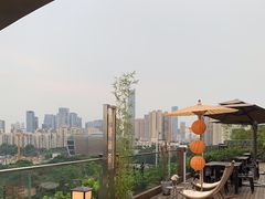 -小茶闲舍·观景商务茶馆(广州塔店)