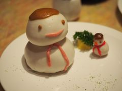 -8餐厅(新葡京酒店)