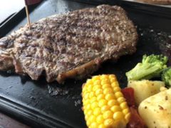 牛排-必胜客(龙之梦购物中心店)