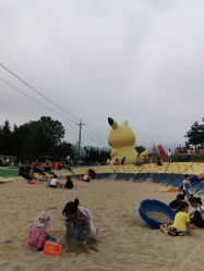 -童心园麦窑·儿童拓展探宝乐园