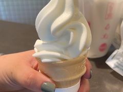-麦当劳(浦江镇绿地乐和城店)