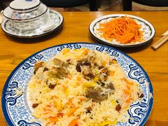 -巴依老爷新疆美食(常营店)