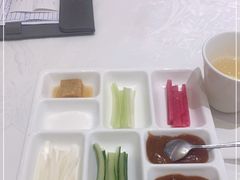 -观海半岛宴·湛江精品菜(蛇口广场店)