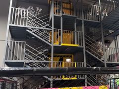 -超时空蹦床团建·VR潮玩运动娱乐·生日派对游乐园(金桥店)