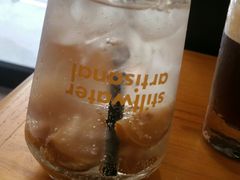 -T-COFFEE(长江花园店)
