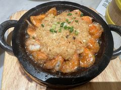 -小菜园新徽菜(上海浦东复地活力城店)