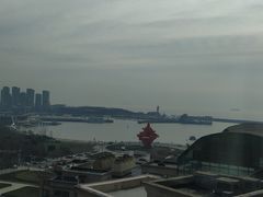 -双合园·海鲜水饺青岛菜(万佳广场店)