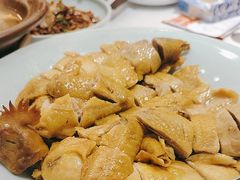 -围龙屋客家食府(福田店)