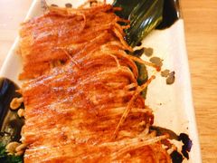 -坂吉屋·居酒屋深夜食堂(龙湖店)