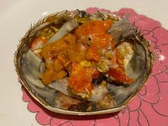 -蟹榭·本帮江浙菜·蟹宴(五角场合生汇商场店)