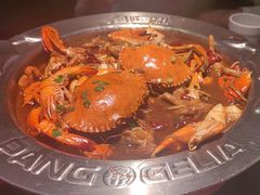 -胖哥俩肉蟹煲(福州仓山爱琴海店)