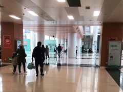 -首都医科大学附属北京同仁医院(南区)