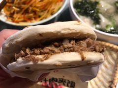 -贺秦生陕面王(富力城店)