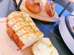 -0+1·手作面包(新北店)