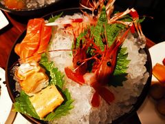 -Mr·Fish鱼鲜生海鲜放题(银泰in99店)